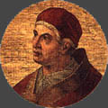 Honorius IV Pape